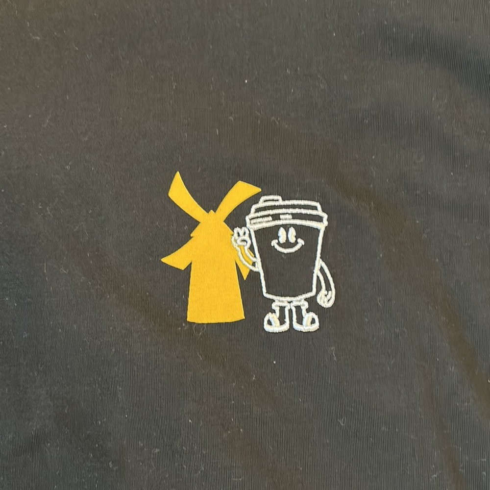 Dutch Bros Tee - Picture 2 of 4